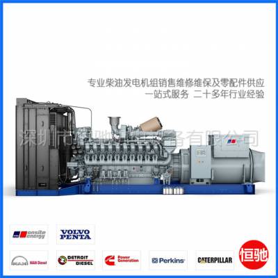 MTU12V4000G23ͷѹ