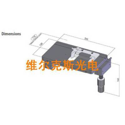 ¹Marzhauser Wetzar綯΢̨SCANϵ ECOϵ