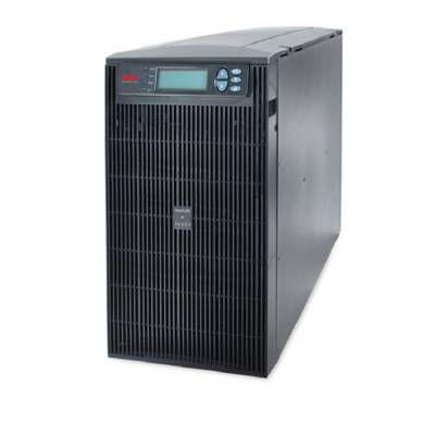 APC电源 SURT15KUXICH 15KVA 12KW 立卧两用长延时UPS不间断电源