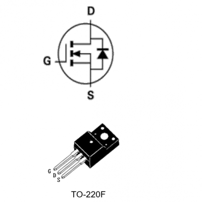 VFֵ HBT20U300FCT TO-220F صԴ  LED