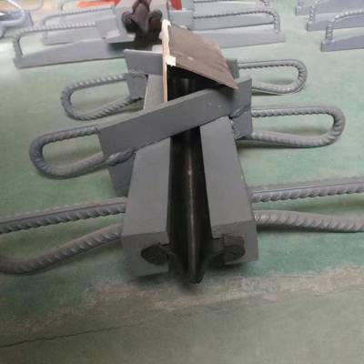 桥梁伸缩缝 梳齿型模数式变形缝 单组式多向变位伸缩装置 朔涵供应