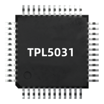 3PEAK TPL503133-DF1R/TPL503136-DF1R LVLDOоƬ