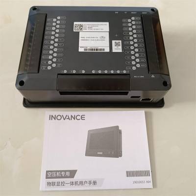 ZLS125-2iC 捷豹原装配件 触摸屏控制器 327100051000 控制器操作指南