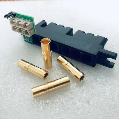 通合款式 新能源充电桩电源模块 连接器 30KW、40KW 、DJL17-4ZKY1