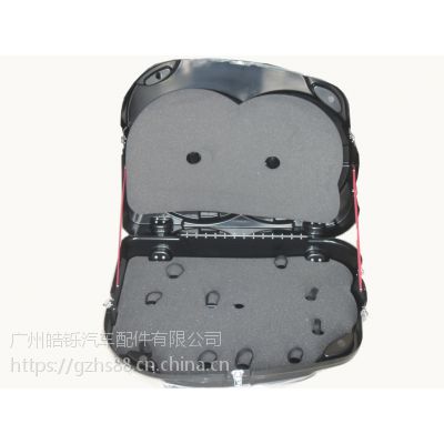 自行车车箱装车包托运包山地车公路车软尾速降DH装车箱ABS