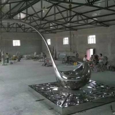 铁艺勺子雕塑厂家 金属勺子雕塑厂家 铁艺勺子雕塑公司