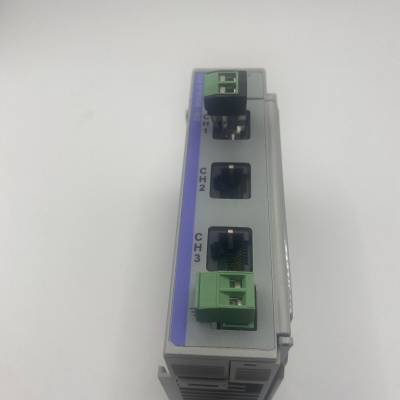 模块1769-SM2 SER 小巧的 I/O DSI/Modbus 模块