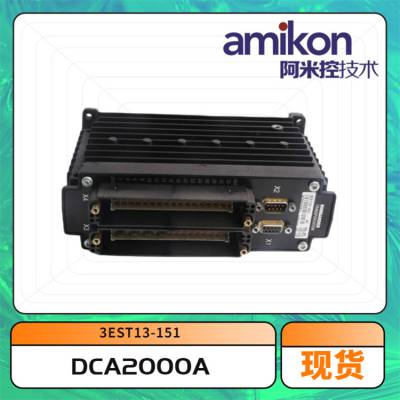 г:DCA2000A 3EST13-151ģPLCʡֱֻ