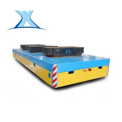 无人电动搬运车agv智能物流搬运机器人电动平板车agv小车