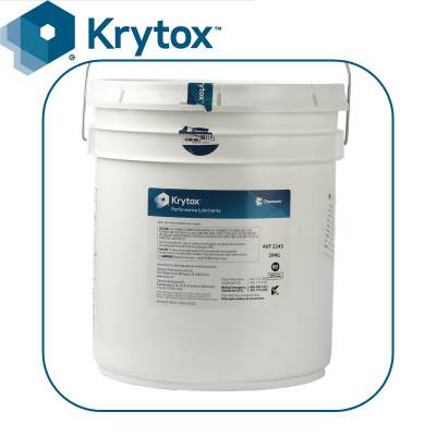 Krytox ȫ֬ AUT 2245 ɫ 20KG/Ͱ M00001990