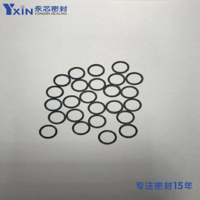 符合FDA/USP全氟醚FFKM密封圈制药/医疗行业食品级全氟O型圈