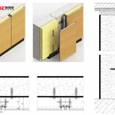 供应成都斯蒂恩办公室装配式隔断系统，安装简单