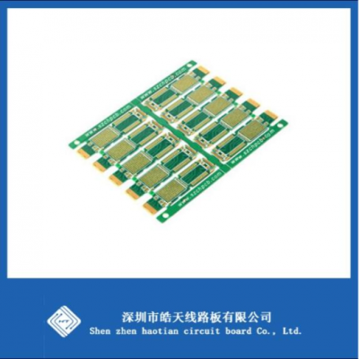 重庆大小批量贴片打样批发厂家 诚信经营 深圳市皓天线路板供应