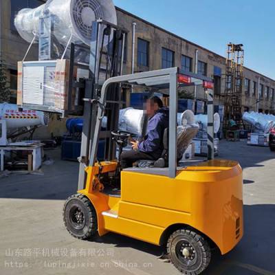 电动叉车 电动叉车厂家 小型电动叉车路平机械