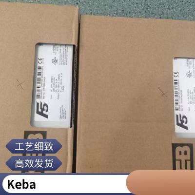 控制器 KEBA DI 470/A 现场控制器主单元全新产品模块