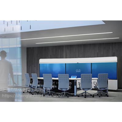 ˼����������Cisco IX5000 ����������Ƶ�ն˶��ܿ������ε� �������й�˾����������***����