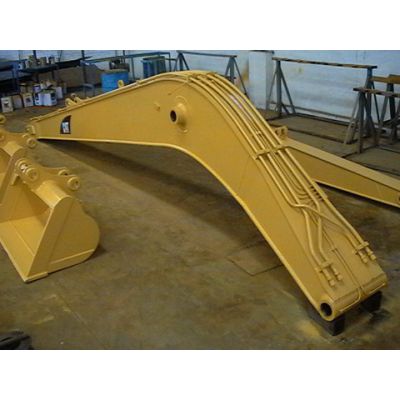 山推挖掘机配件se2臂总成动臂总成x22261a000010