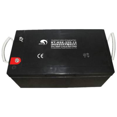  BT-HSE-250-12 12V250AH/10HR UPSֱרõ