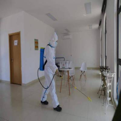 南昌防疫专业消杀公司 消毒防疫 各种区域消杀服务 优质口碑