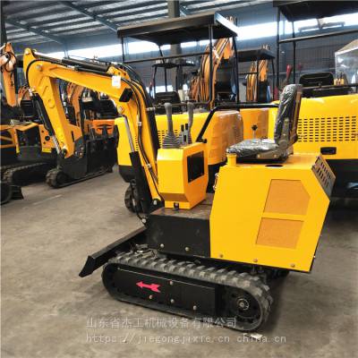 家用型挖掘机操作方便 微型挖掘机 农用小型挖掘机厂家