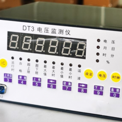SY供型号:S93/DT3-100-C库号：M256837电压监测仪