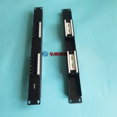 12ڳ߼-12RJ45߼