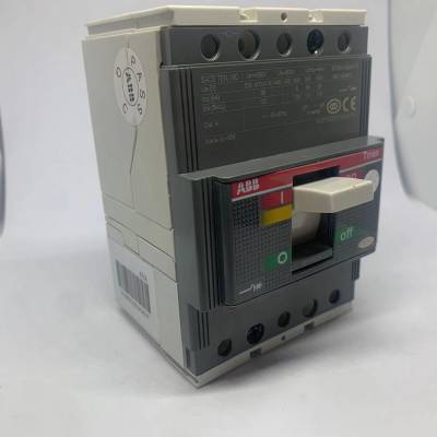 ABBܿǶ·XT1H160 TMD40 FF 3P Tmaxʽɵ