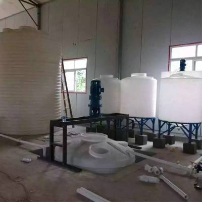 安阳水泥外加剂储存桶外循环内搅拌诺旭塑业供应