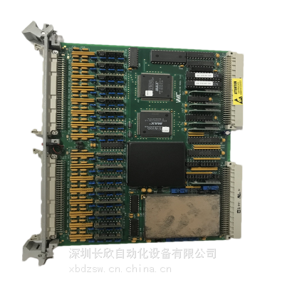 VMIVME-3122应用GE通用电气VME系列16位模数转换器（ADC）板卡