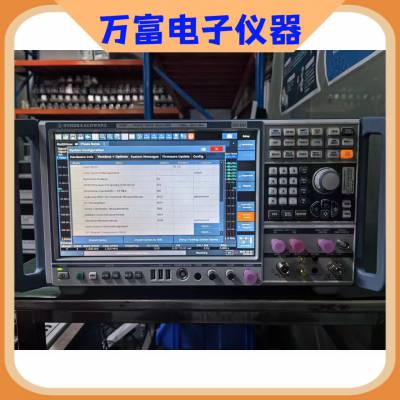 罗德与施瓦茨FSWP26噪声分析仪频率1 MHz 至 26.5 GHz