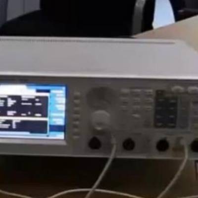 回收U8903B KEYSIGHT U8903B 仪器-音频分析仪