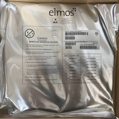 艾尔默斯-Elmos E52047A52C (520.47A-MLPQ20L4) 驱动 IC