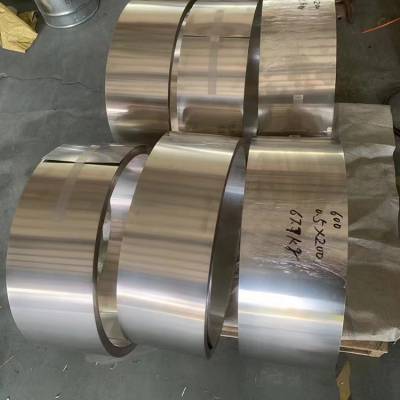 进口超合金Inconel625镍基板材 镍625钢带 耐蚀合金带材 板子