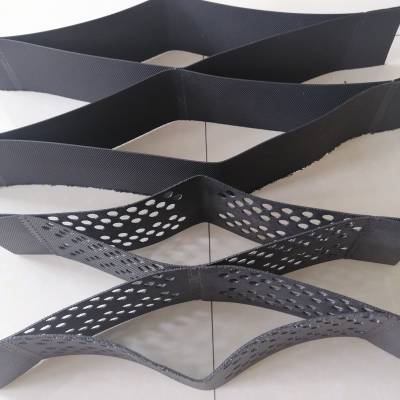 晋中合金格室厂家批发,晋中蜂巢土工格室哪家可靠蜂巢约束系统