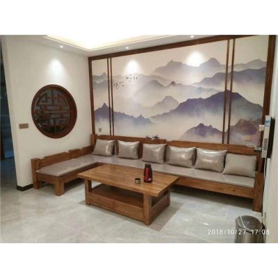 现代办公家具-办公家具-缘之榆家具