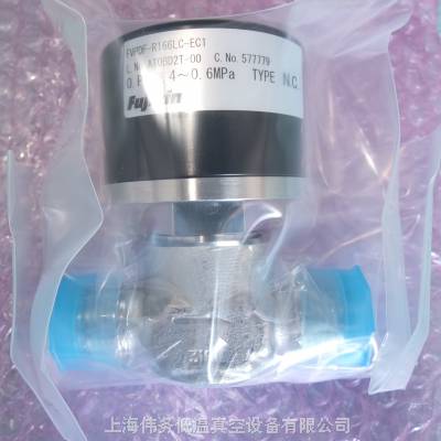 ӦFUJIKIN FVPDF-R166LC-EC1 1MPa 1/2