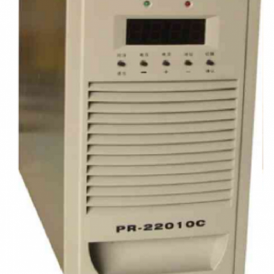 PR-22010 PR-22010C 整流模块 整流器 高频直流屏充电模块