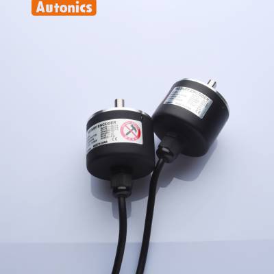 《假一罚十》韩国AUTONICS奥托尼克斯编码器E40S6-360-3-T-24