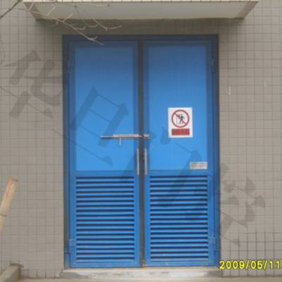 变压器室门、（技术可靠）