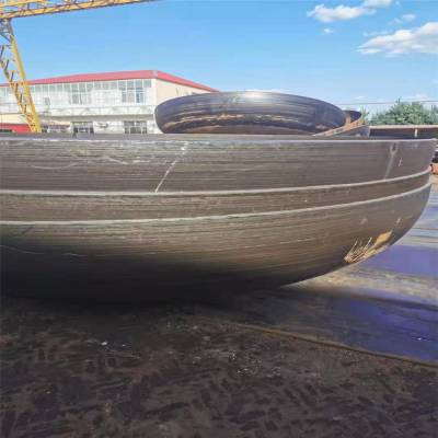 大型封头 Q245R封头 2025材质封头
