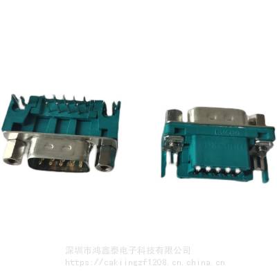 Foxconnʿ DB9ͷɫ˿ 90 DT10121-HW3-4F