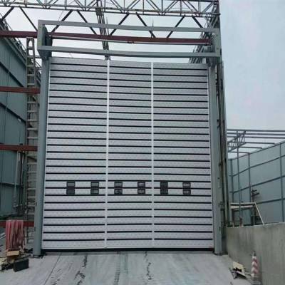 重庆硬质快速门 加工工厂