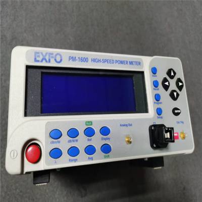 ּôEXFO-PM-1600ٹʼ