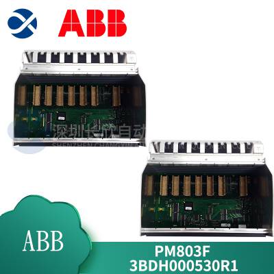 ABB PM150V08 控制器模块