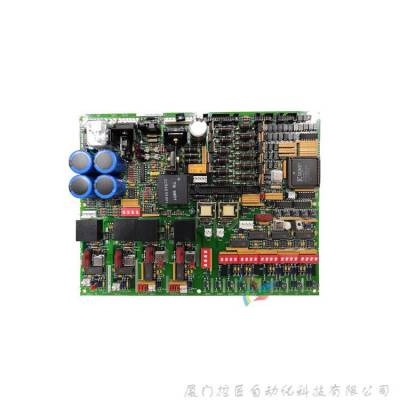 GE Mark V 系列DS200DCFBG1BLC _可替换电源板