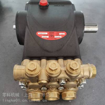 供应意大利INTERPUMP进口高压柱塞泵E2B1713--13L/min--170bar