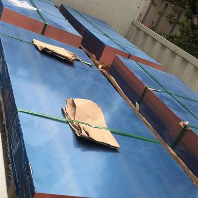 ******C1100紫铜板 表面光洁平整 T2紫铜板 有色金属合金板材 威尔金属