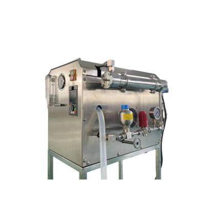 1812实验室高压浓缩膜设备除杂膜过滤常膜分离温脱色脱盐小分子