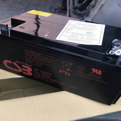 CSB GP122000 12V200AH UPS/EPSֱֻ˷