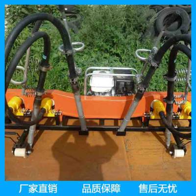 鼎东内燃软轴高频捣固机 小型软轴高频捣固机 手扶式内燃捣固机